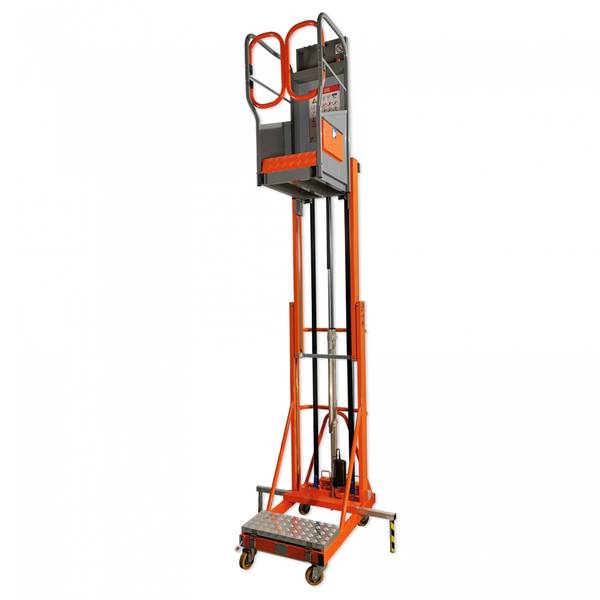UpLift 5 mobile elektrische Arbeitsbühne