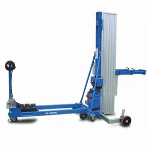 Lift-AKKU GL850DC