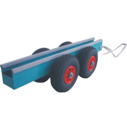 Plattenwagen schreiner Plattenwagen schreiner