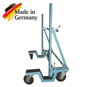 Glastransportwagen