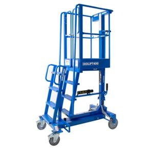 IXOLIFT400
