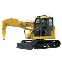 LC 785 | 4900kg/16,6 (20,3)m