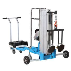 Lastenlift Elektrisch BD400