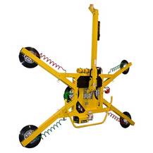 MRT 6 ALP | 500kg