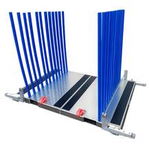 Solarmodulverteiler