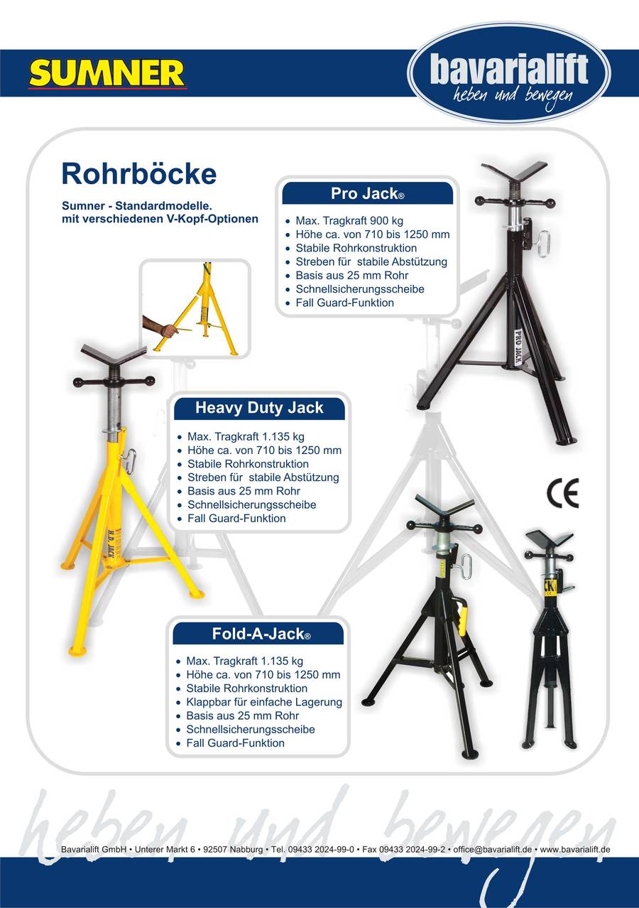 Sumner Rohrboecke A