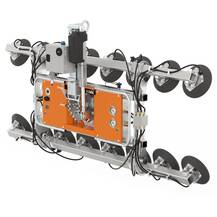 GBXL CURVED | 700kg