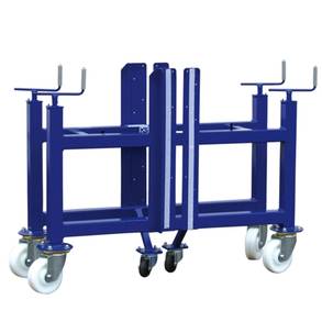 Transporthilfe EMT 100