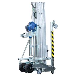 Lastenlift LM Serie 4