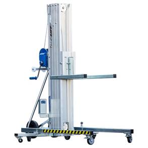 Lastenlift LMC