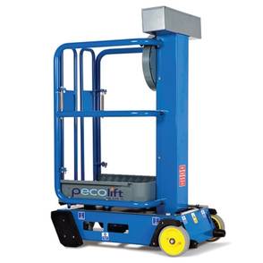 Ecolift 1.5 PECO-Lift