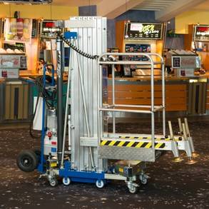 Personenlift UNI LIFT