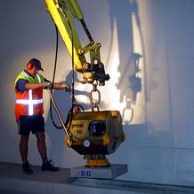 Power Max | 2500kg