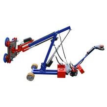 Glas Robot 180