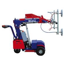 Glas Robot 280