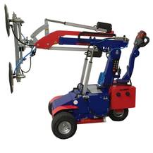 Glas Robot 350