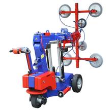 Glas Robot 550