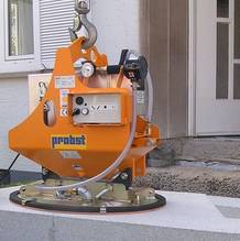SH 1000 mini | 1000kg