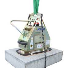 Steinmagnet | 400kg
