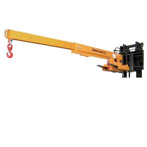 Teleskoplader